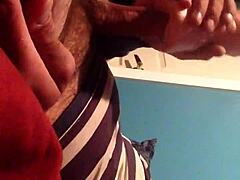 pussy play with scandinavian and norwegian masturbation in a subtle canadian vibe