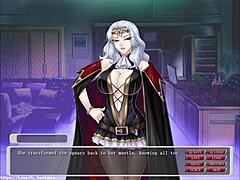 i'm playing cara the vampire lord part 10 with marika way.