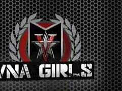 lucky scott rhodes serves curvy maxine x in dirty lingerie play