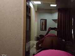 video0001 in hotel with mexican vibe
