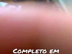 Multiple male orgasm hits hard!