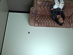 lil mcqueen in casting pov two