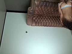 lil mcqueen in casting pov two