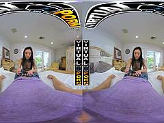 Virtual Compilation Featuring Selina Moon And More