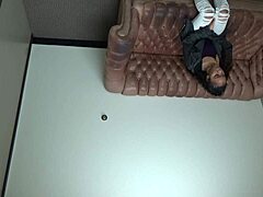 lil mcqueen in casting pov two