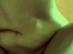 She says, 'I love riding that big cock in cowgirl.'