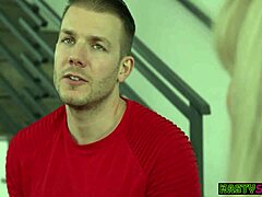 emma starletto and lilly bell feel intense emotions sealing the deal