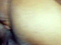 phat ass pounding while company’s over 😏