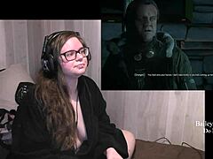 Man, I’m Lovin Until Dawn Play, Part 8!