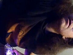 Part one of my jerk and game session with long hair and bisexual vibes.