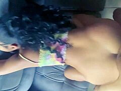 Novinha Dando De Quatro Sem Camisinha POV Teen 18+