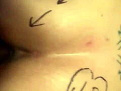 Jackie, my little slut with a big ass, gets fucked passionately in the bedroom