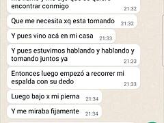 how did your girlfriend get taken in the past?