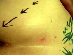 Jackie, my little slut with a big ass, gets fucked passionately in the bedroom