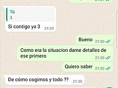 how did your girlfriend get taken in the past?