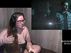 Until Dawn Playthrough Part Two