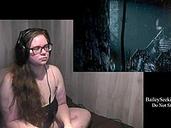 Until Dawn Playthrough Part Two