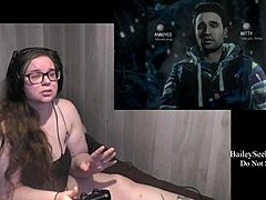 Until Dawn Playthrough Part Two