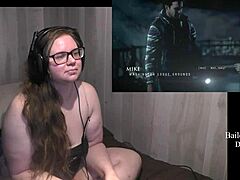 Until Dawn Playthrough Part Two