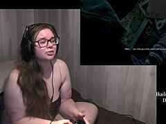 Until Dawn Playthrough Part Two