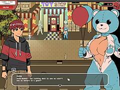 uhh, spooky milk life hentai game got me hooked on yoga teacher bukkake