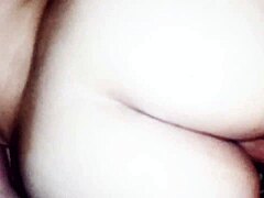 She gets on all fours like a goddess, BBW perfection! 😍