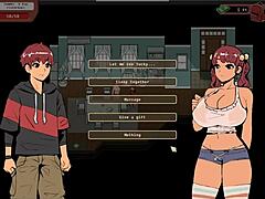 uhh, spooky milk life hentai game got me hooked on yoga teacher bukkake