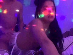 Wanna see my sexy homemade Brazilian lingerie action tonight?