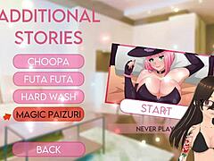 Zoey My Hentai Sex Doll DLC 4