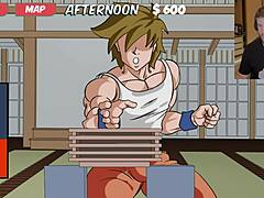 what if you were the only man? dragon girl x uncensored