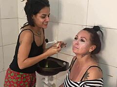 Exploring The Mysterious Necroterio Scene