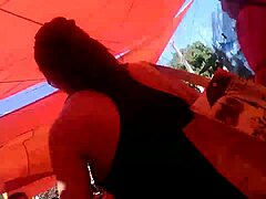 I’m obsessed with this teen’s stunning sexy cleavage every day.