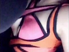 Random Sex Clips By Lexi Aaane Featuring Outdoor Fucking And Cheating.