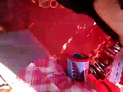 I’m obsessed with this teen’s stunning sexy cleavage every day.