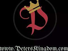 Busty MILF's Hot Casting Fuck Contrasts Expectations