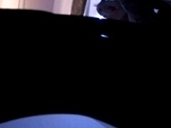 young tinder girl gives hardcore blowjob to stranger in amateur encounter