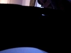 young tinder girl gives hardcore blowjob to stranger in amateur encounter