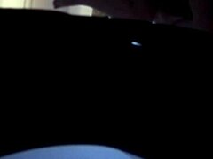 young tinder girl gives hardcore blowjob to stranger in amateur encounter