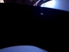 young tinder girl gives hardcore blowjob to stranger in amateur encounter