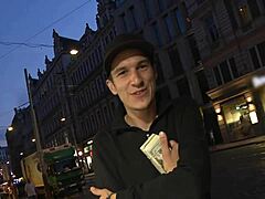 Gay a-hole sex in an intriguing encounter