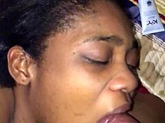 sloppy deepthroat drives me wild