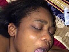 sloppy deepthroat drives me wild