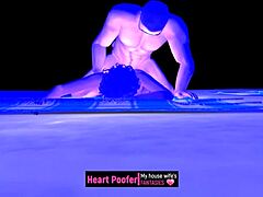 Passerby Cartoon Sex Scene No Questions