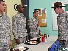 just some amateur gay anal creampie action, drilling deep xxx