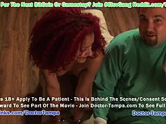 daisy ducti faces humiliating gyno exam at tampa university