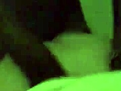 love intense action from the back