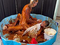 Behind The Scenes Fuck-Ups And Outtakes Part 2