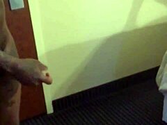 This Guy Is 13 Inches Fucking Thick!