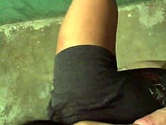 Milf Takes Monster Cock, Sucking and Riding Big Ass Hard