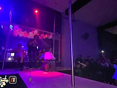 me and my girl yamilethramirez do live sex shows in michoacán, cum in her mouth